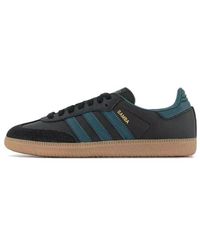 adidas - (Wmns) Original Samba Og Arctic Night' - Lyst