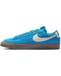 Nike - X Devin Booker X Chevrolet Blazer Low 'Surf' - Lyst