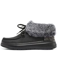 Skechers - (Wmns) Bobs Skipper Wave - Lyst