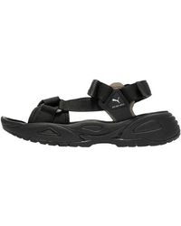 PUMA - Traek Lite Sandal - Lyst