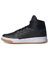 adidas - Entrap Mid Gum' - Lyst
