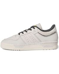 adidas - Rivalry 86 Low 2.5 'Talc Cream' - Lyst
