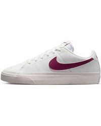 Nike - Court Legacy Next Nature Shoes - Lyst