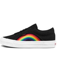 Vans - Lampin 86 Dx 'Anaheim Factory - Lyst