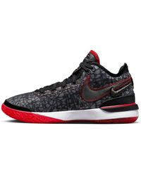 Nike - Zoom Lebron Nxxt Gen 'Faze Clan Bred' - Lyst