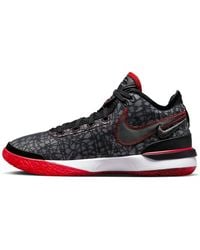 Nike - Zoom Lebron Nxxt Gen 'Faze Clan Bred' - Lyst