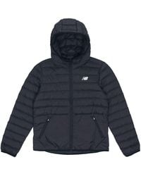 New Balance - Casual Sport Down Jackets - Lyst