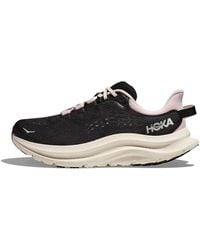 Hoka One One - (Wmns) Kawana 2 'Obsidian Alabaster' - Lyst