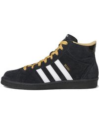 adidas - Originals X Sneeze Superskate Shoes Golden' - Lyst