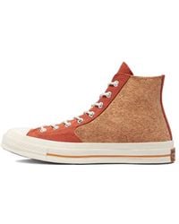 Converse - Chuck 70 High 'Summer Daze - Lyst