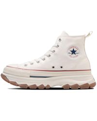 Converse - All Star Trekwave High Top - Lyst