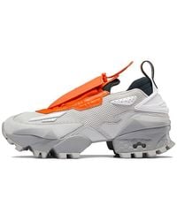 Reebok - Pyer Moss X Experiment 4 Trail Fury 'Pure' - Lyst