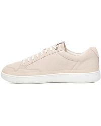 UGG - South Bay Sneaker Low Suede 'Ceramic' - Lyst