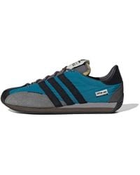 adidas - Original X Song For The Mute Country Og Low Trainers - Lyst