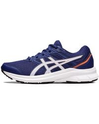 Asics - (Wmns) Jolt 3 Wide 'Dive' - Lyst