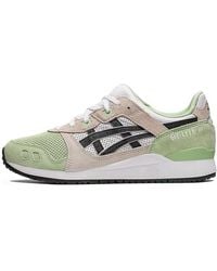 Asics - Gel Lyte 3 Og 'Colored Toe Pack - Lyst