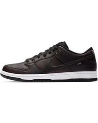 Nike - X Civilist Sb Dunk Low Pro Qs 'Thermography' - Lyst