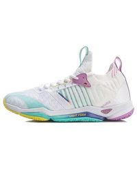 Li-ning - (Wmns) Dagger 4 - Lyst