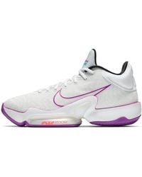 Nike - Zoom Rize 2 Ep 'Hyper' - Lyst