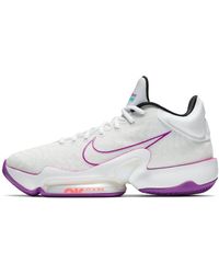 Nike zoom rize hotsell