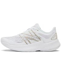 New Balance - (Wmns) Prism Series Low Tops Casual - Lyst