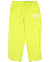 Stussy - X Nike Beach Pants - Lyst
