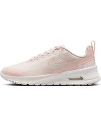 Nike - (Wmns) Air Max Nuaxis 'Light Soft Washed Coral Sail' - Lyst