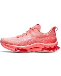 Asics - (Wmns) Gel-Kinsei Blast Le 2 'Papaya' - Lyst