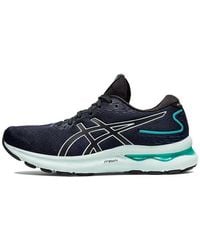 Asics - (Wmns) Gel-Nimbus 24 Soothing Sea' - Lyst