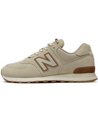 New Balance - 574 Wabi Sabi 'Bone' - Lyst