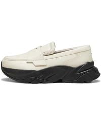 PUMA - (Wmns) Sophyr Loafer 'Alpine Snow' - Lyst