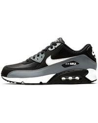 Nike - Air Max 90 Essential 'Cool' - Lyst