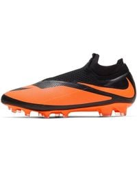Nike - Phantom Vision 2 Elite Df Fg Bright Citrus' - Lyst