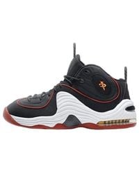 Nike - Air Penny 2 'Miami Heat' 2016 - Lyst