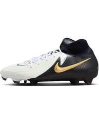 Nike - Phantom Luna 2 Pro Fg Metallic Coin' - Lyst