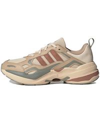 adidas - Maxxcetus Training Shoes 'Magic Sand Strata' - Lyst