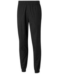 PUMA - Modern Basics Chino Pants - Lyst
