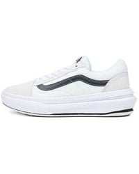 Vans - Old Skool Overt Comfycush - Lyst