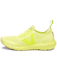 Veja - Runner Style 2 X Rick Owens 'Full Acid' - Lyst