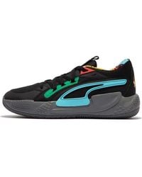 PUMA - Court Rider Chaos 'Block Party' - Lyst