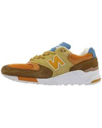 New Balance - X J.Crew 999 - Lyst