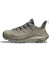 Hoka One One - (Wmns) Kaha 2 Low Gore-Tex 'Slate Barley' - Lyst