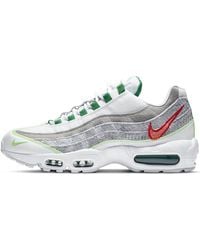 Nike - Air Max 95 Nrg 'Recycled Jerseys Pack' - Lyst