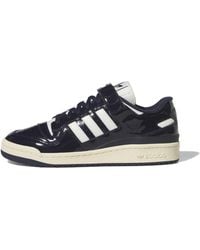 adidas Originals - Forum 84 Low Trainers Size 8.5 - Lyst