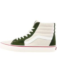 Vans - Sk8-Hi 'Retro Sport - Lyst