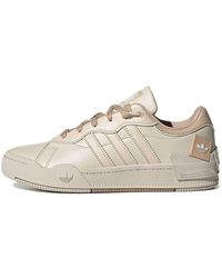 adidas - (Wmns) Originals Rey Galle Sneakers - Lyst