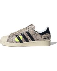 adidas - X Face Studios Superstar 82 'Bliss' - Lyst
