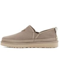 UGG - Romeo Canvas 'Dune' - Lyst
