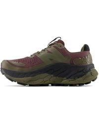 New Balance - Fresh Foam X More Trail V3 - Lyst