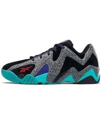 Reebok - Nice Kicks X Hurrikaze 2 Low 'Nba Jam' - Lyst